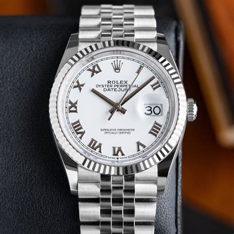 rolex datejust romani vi inverso|rolex jubilee datejust.